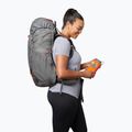 Damen-Trekking-Rucksack Gregory Facet 45 l S sunset grey 3