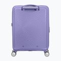 American Tourister Soundbox 41 l lavendelfarbener Reisekoffer 3