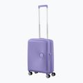 American Tourister Soundbox 41 l lavendelfarbener Reisekoffer 4