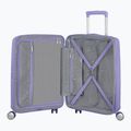 American Tourister Soundbox 41 l lavendelfarbener Reisekoffer 5