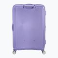 American Tourister Soundbox 110 l lavendelfarbener Reisekoffer 3