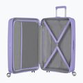 American Tourister Soundbox 110 l lavendelfarbener Reisekoffer 4
