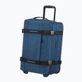 American Tourister Urban Track 55 l combat navy Reisekoffer 2