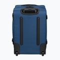 American Tourister Urban Track 55 l combat navy Reisekoffer 4