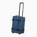 American Tourister Urban Track 55 l combat navy Reisekoffer 5