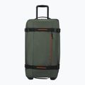 American Tourister Urban Track 84 l dunkel khaki Reisekoffer 2