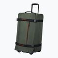 American Tourister Urban Track 84 l dunkel khaki Reisekoffer 3