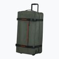 Reisekoffer Reisetasche American Tourister Urban Track 116 l  dark khaki 2