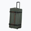 Reisekoffer Reisetasche American Tourister Urban Track 116 l  dark khaki 5