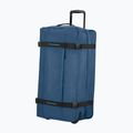 American Tourister Urban Track 116 l combat navy Reisekoffer 2