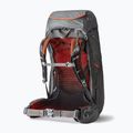 Damen-Trekking-Rucksack Gregory Facet 45 l XS sunset grey 2