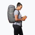 Damen-Trekking-Rucksack Gregory Facet 45 l XS sunset grey 3