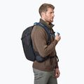 Rucksack Herren Gregory Salvo 16 H2O ozone black 10