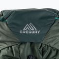 Trekking-Rucksack Damen Gregory Maven 35L grau 143364 4