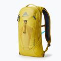 Wanderrucksack Gregory Pace 6 l H2O mineral yellow
