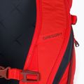 Skirucksack Gregory Targhee 26 rot 121125 9