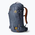 Gregory Targhee Männer Fallschirmspringen Rucksack 32 l M alaska blau