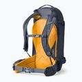 Gregory Targhee Männer Fallschirmspringen Rucksack 32 l M alaska blau 2
