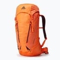 Trekkingrucksack Herren Gregory Targhee 35 l outback orange