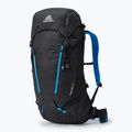 Trekkingrucksack Herren Gregory Targhee 35 l ozone black