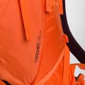 Skirucksack Gregory Targhee FT 35 orange 13277 5
