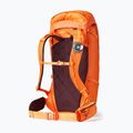 Trekkingrucksack Herren Gregory Targhee 45 l outback orange 2