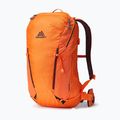 Skirucksack Gregory Targhee FT 24 orange 139431 14