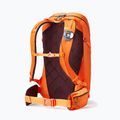 Skirucksack Gregory Targhee FT 24 orange 139431 15