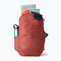 Gregory Rhune 22 l ziegelrot Wanderrucksack 3