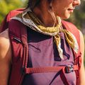 Gregory Rhune 22 l ziegelrot Wanderrucksack 8