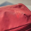 Gregory Rhune 22 l ziegelrot Wanderrucksack 10