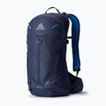 Wanderrucksack Herren Gregory Miko 15 l blaui 145274 5