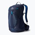 Wanderrucksack Herren Gregory Miko 25 l blaui 145276 5