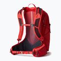 Wanderrucksack Herren Gregory Miko 25 l rot 145276 7