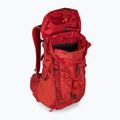 Wanderrucksack Herren Gregory Miko 3 l rot 145277 4