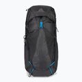 Gregory Herren-Trekking-Rucksack Focal L 38 l ozonschwarz