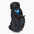 Gregory Focal M 38 l Ozon schwarz Herren-Trekking-Rucksack 4
