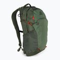 Rucksack Gregory Nano 18 l grün 111498 2