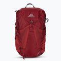 Damen Wanderrucksack Gregory Jade XS-S 28 l rubinrot