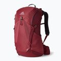 Damen Wanderrucksack Gregory Jade XS-S 28 l rubinrot 5