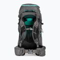 Damen-Trekkingrucksack Gregory Jade 38 l mist grey 3