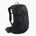 Wanderrucksack Herren Gregory Zulu 3 l schwarz 145662 2