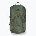 Wanderrucksack Herren Gregory Zulu 3 l grün 145662