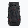 Wanderrucksack Herren Gregory Zulu 4 l schwarz 145667