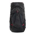 Wanderrucksack Herren Gregory Zulu 4 l schwarz 145667 6