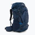 Wanderrucksack Herren Gregory Zulu 55 l dunkelblau 14567 2