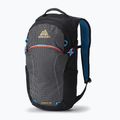 Gregory Nano 18 l techno schwarzer City-Rucksack 5