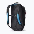 Gregory Nano 18 l techno schwarzer City-Rucksack 6