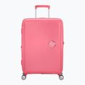 Reisekoffer American Tourister Soundbox 67 81 l sun kissed coral