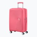 Reisekoffer American Tourister Soundbox 67 81 l sun kissed coral 3